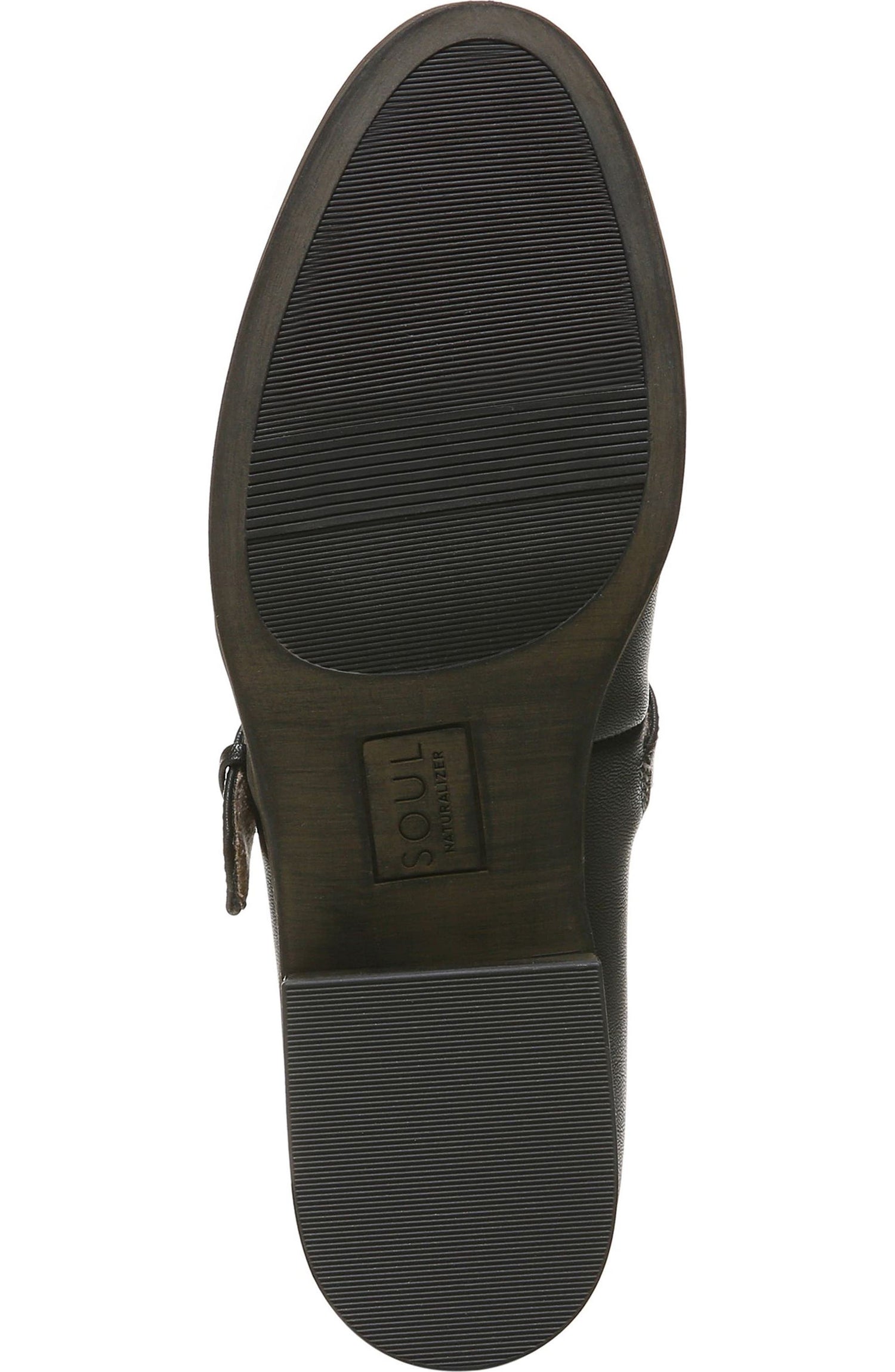 Soul by Naturalizer Women's Ramona Mary Jane Flat