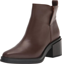 Umber Brown