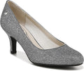 Pewter Shimmer