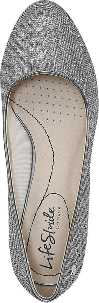 LifeStride Women's Parigi Dress Pump