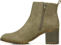 LifeStride Women's Mesa Boots