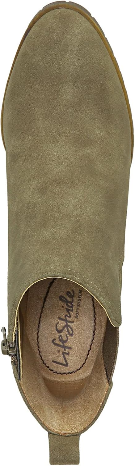LifeStride Women's Mesa Boots