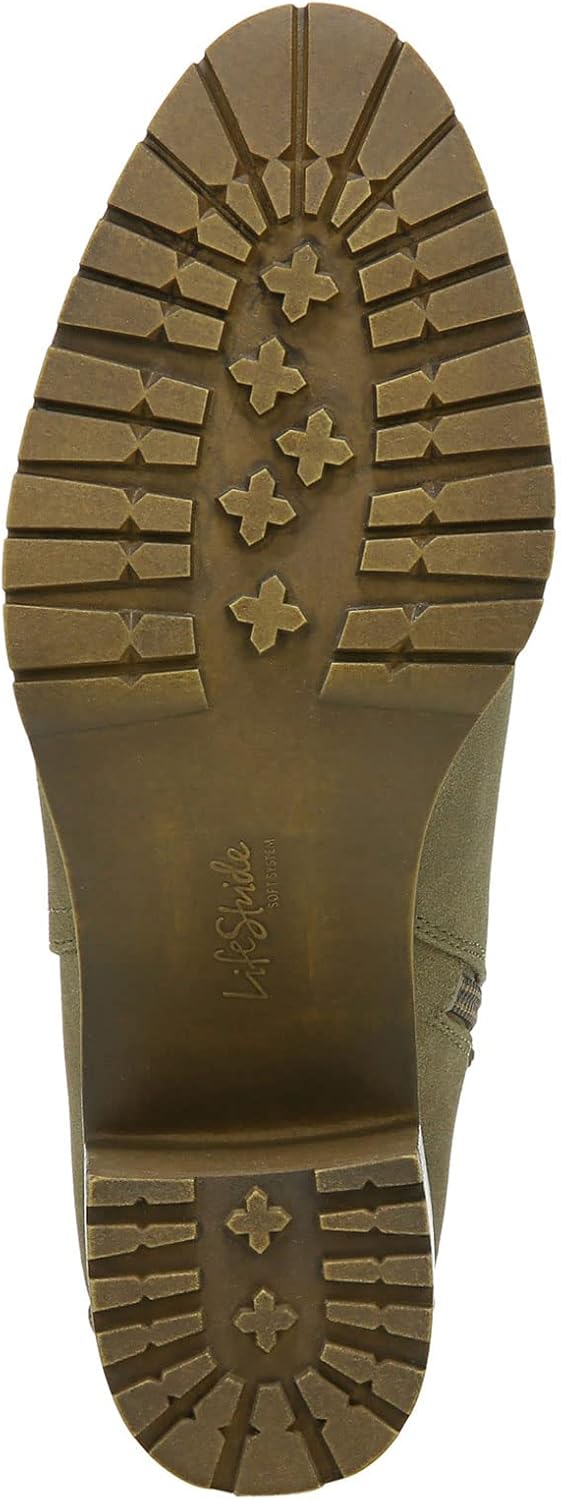 LifeStride Women's Mesa Boots