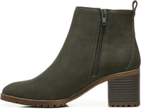 LifeStride Women's Mesa Boots