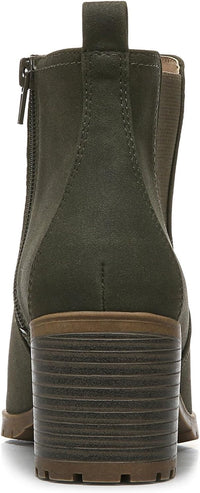 LifeStride Women's Mesa Boots