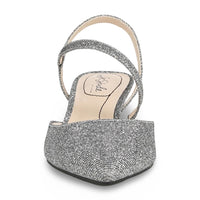 LifeStride Women's Minimalist Slingback Pump