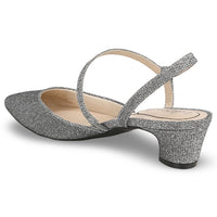 LifeStride Women's Minimalist Slingback Pump