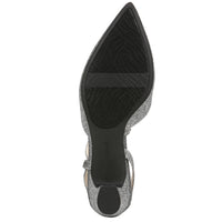 LifeStride Women's Minimalist Slingback Pump