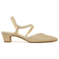 LifeStride Women's Minimalist Slingback Pump
