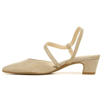LifeStride Women's Minimalist Slingback Pump