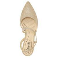 LifeStride Women's Minimalist Slingback Pump