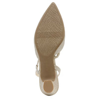 LifeStride Women's Minimalist Slingback Pump