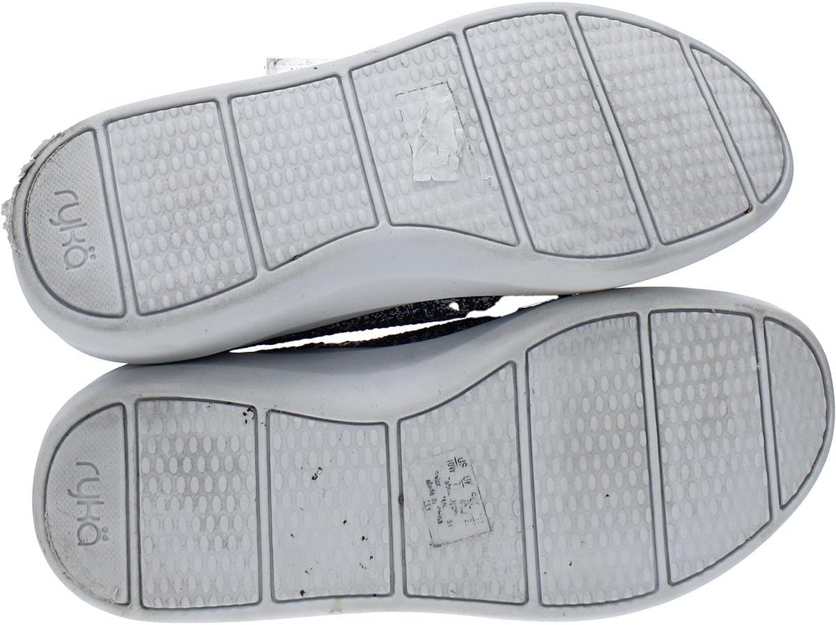 Ryka Women's Ally Slip-On Sneaker