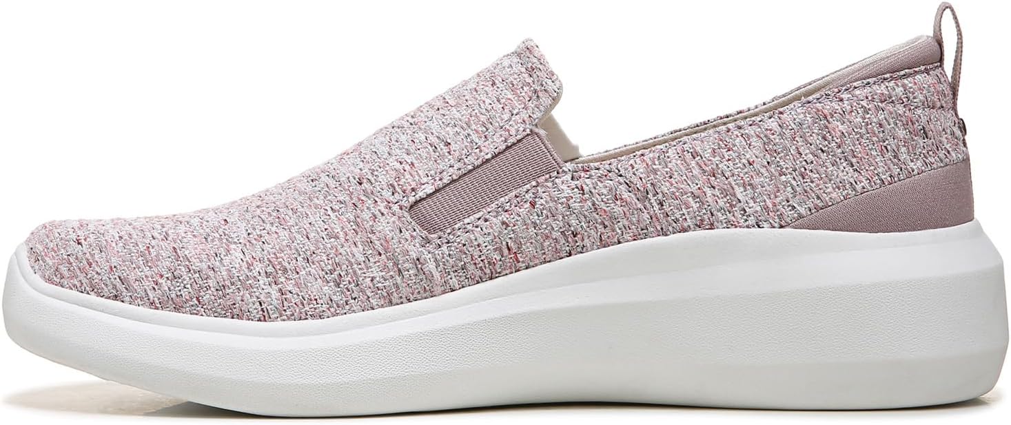Ryka Women's Ally Slip-On Sneaker