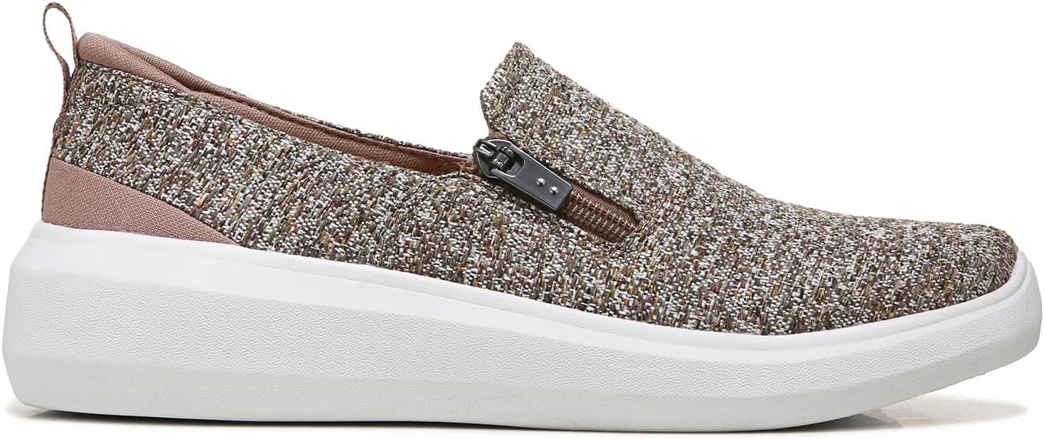 Ryka Women's Ally Slip-On Sneaker
