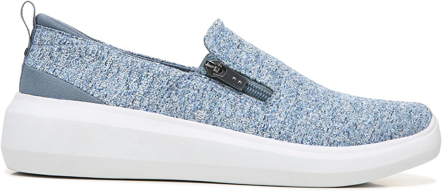 Ryka Women's Ally Slip-On Sneaker