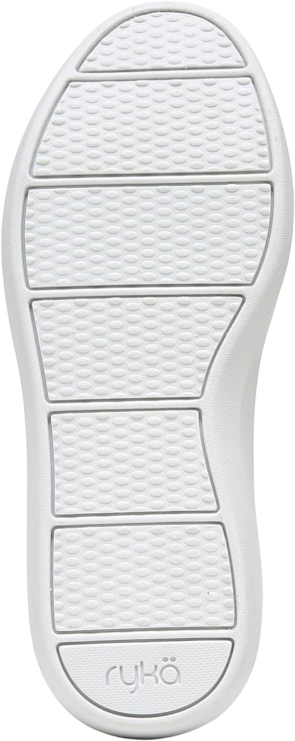 Ryka Women's Ally Slip-On Sneaker