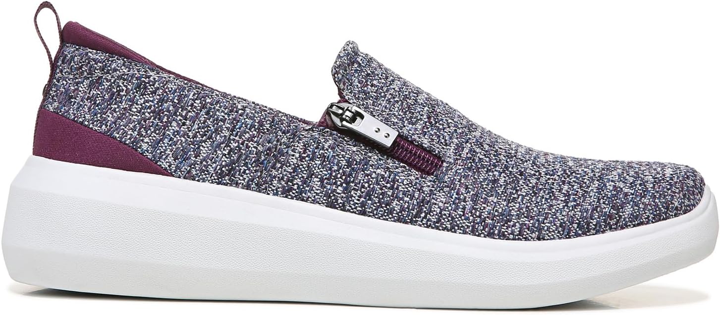 Ryka Women's Ally Slip-On Sneaker