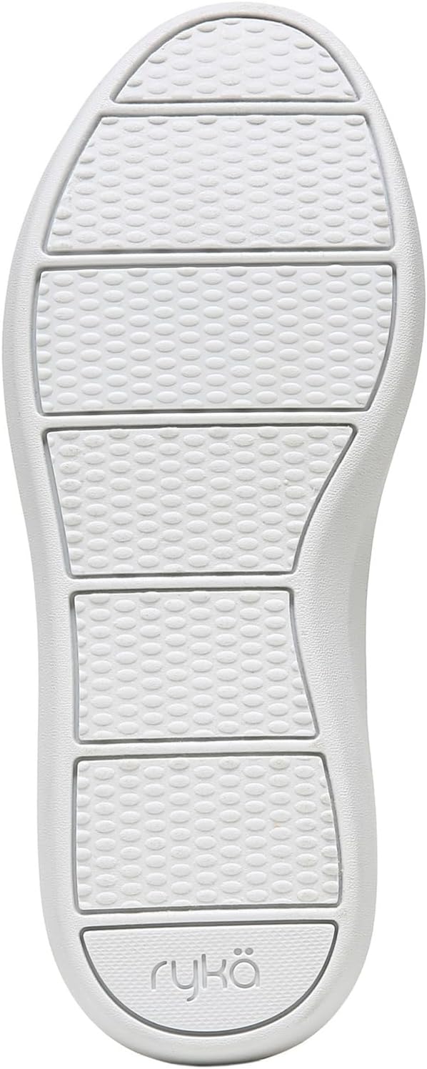 Ryka Women's Ally Slip-On Sneaker