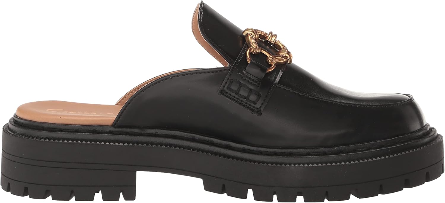 Circus NY by Sam Edelman Women's Evangeline Mule
