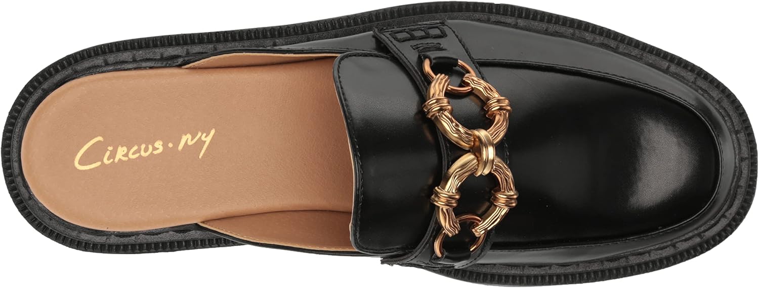 Circus NY by Sam Edelman Women's Evangeline Mule