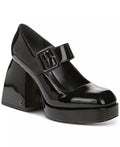 Black Patent
