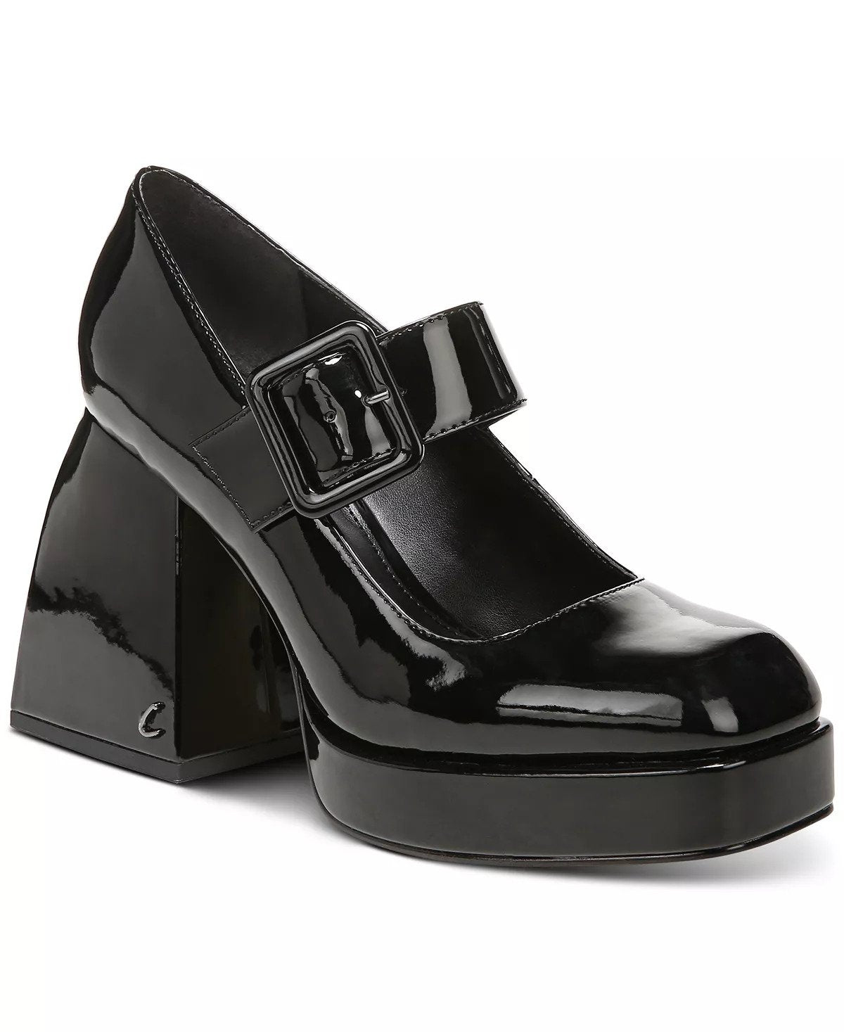 Black Patent