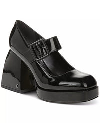 Black Patent