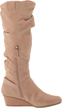Dr. Scholl's Women's Break Free Knee High Boots