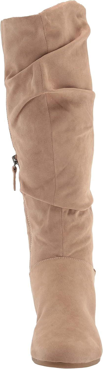 Dr. Scholl's Women's Break Free Knee High Boots