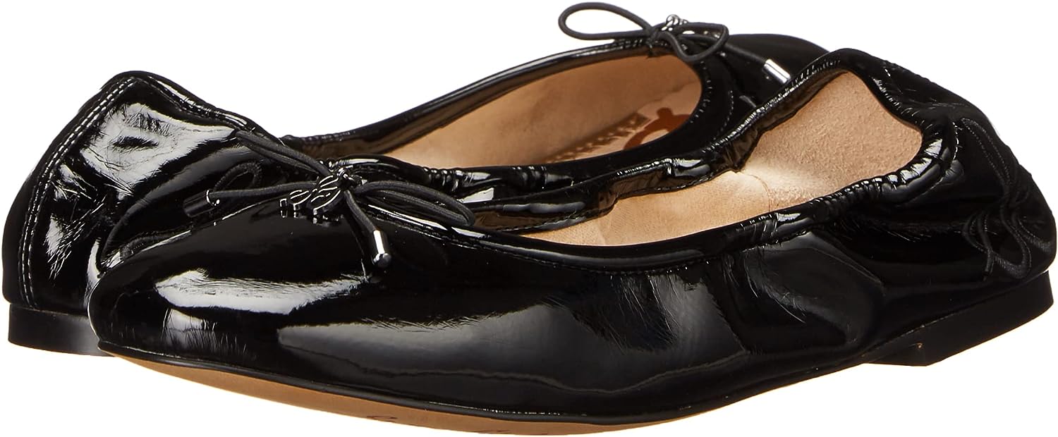 Black Patent