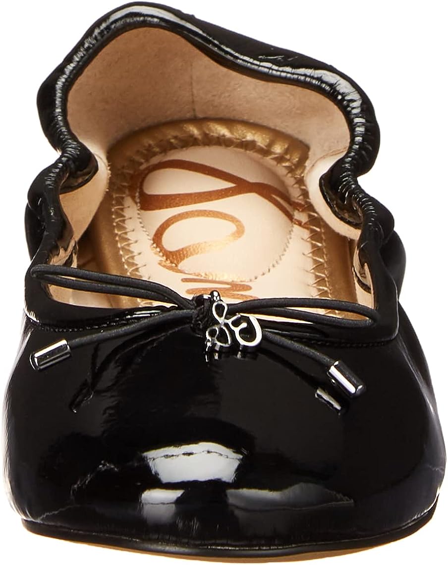 Sam Edelman Women's Felicia Ballet Flats