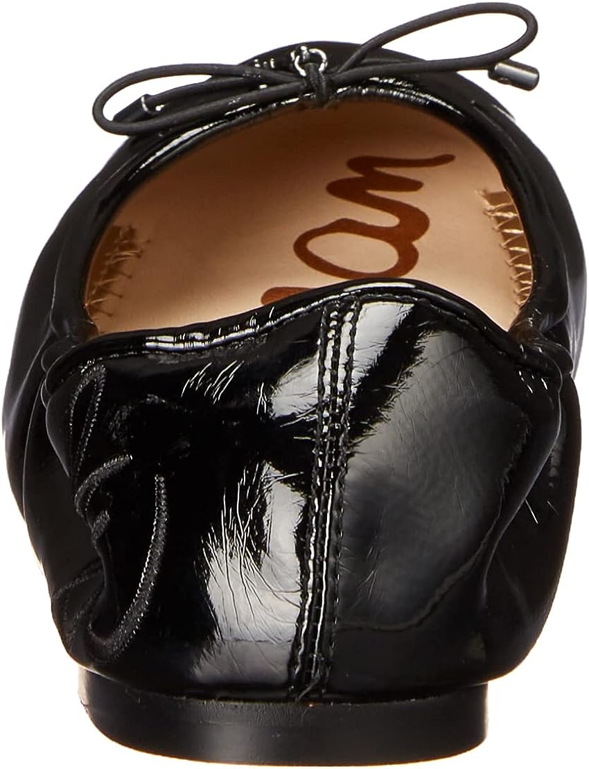 Sam Edelman Women's Felicia Ballet Flats