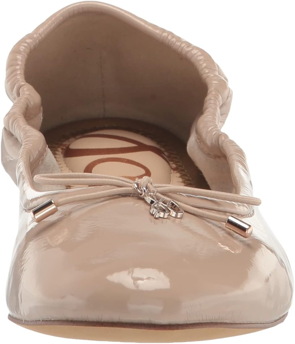 Sam Edelman Women's Felicia Ballet Flats