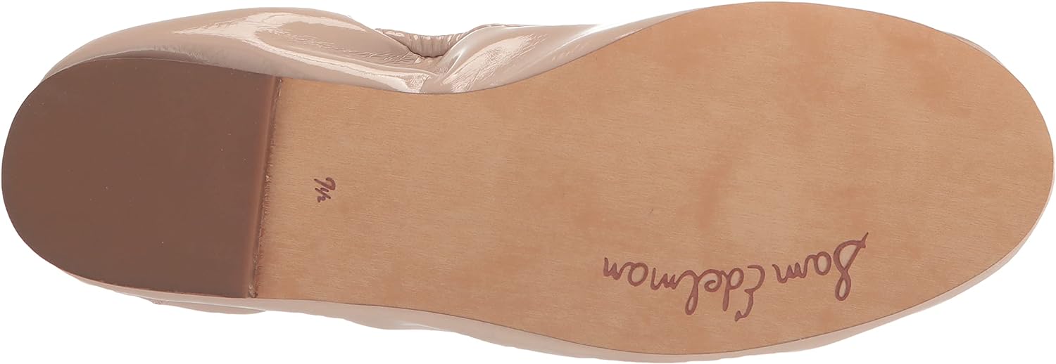 Sam Edelman Women's Felicia Ballet Flats