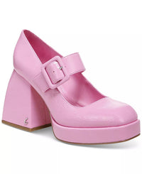 Pink Patent