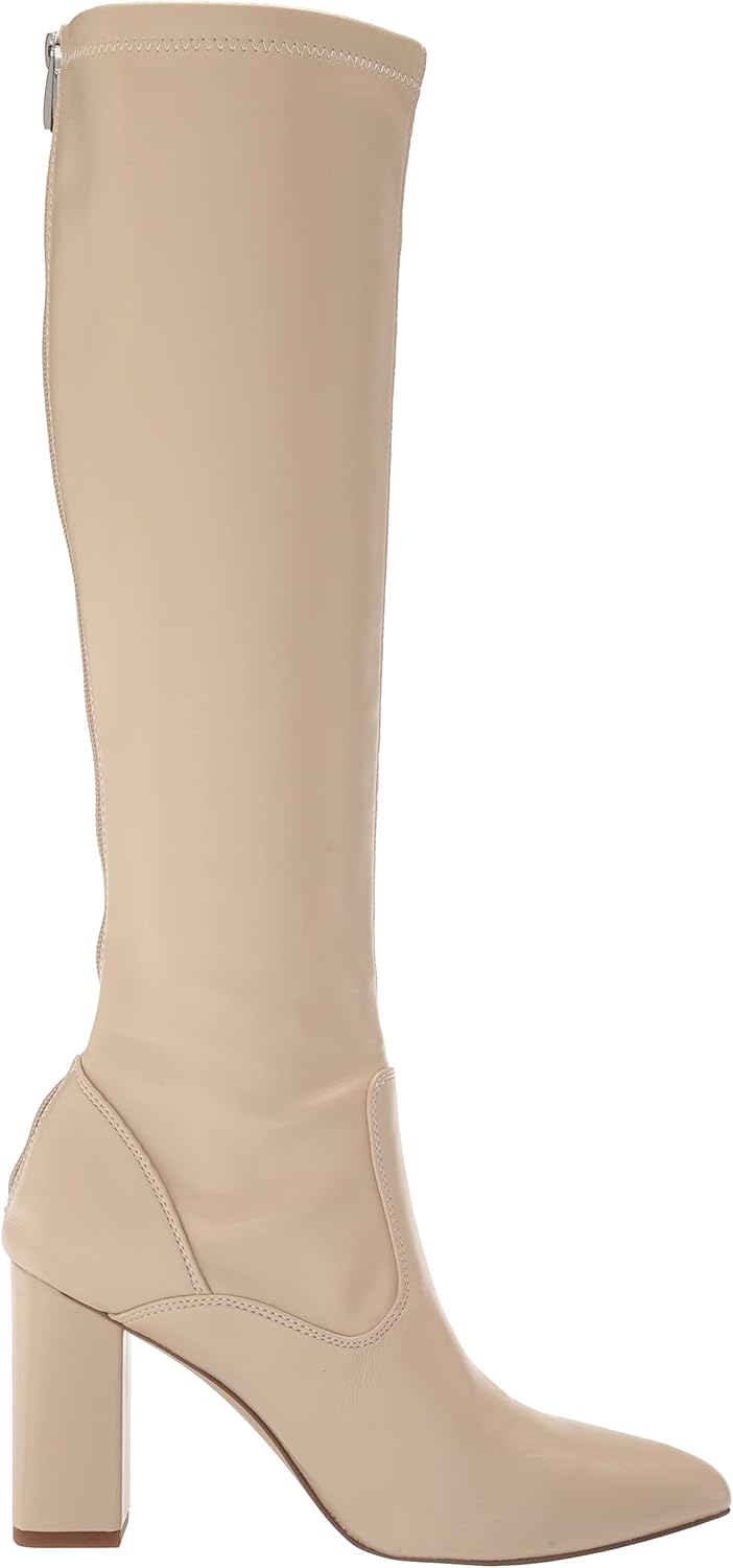 Franco Sarto Women's Katherine Pointed toe Knee High Boot