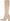 Franco Sarto Women's Katherine Pointed toe Knee High Boot