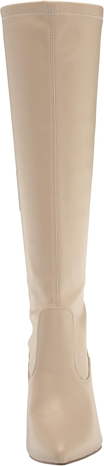Franco Sarto Women's Katherine Pointed toe Knee High Boot