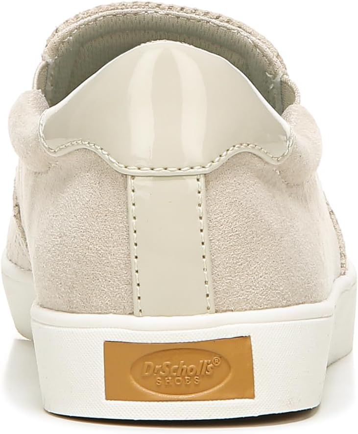 Dr. Scholls Women's Madison Slip-On Sneakers
