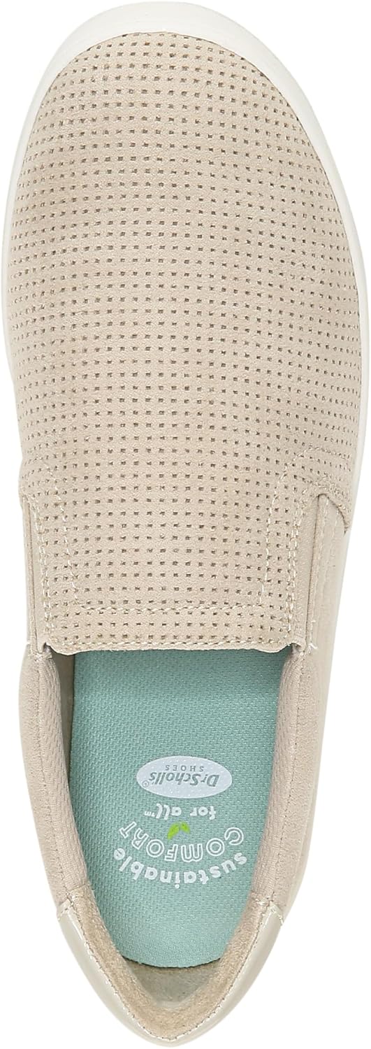 Dr. Scholls Women's Madison Slip-On Sneakers