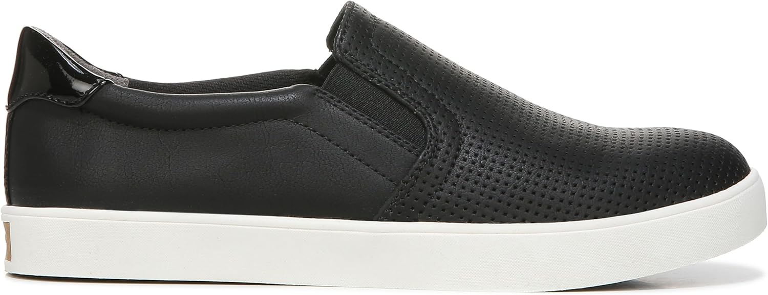 Dr. Scholls Women's Madison Slip-On Sneakers