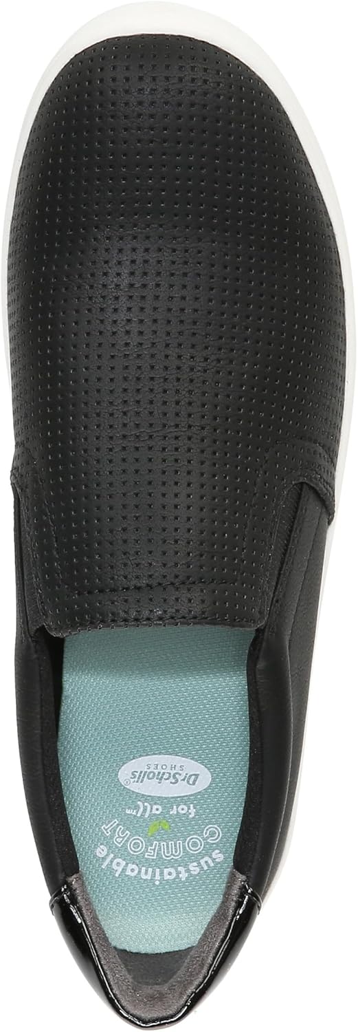 Dr. Scholls Women's Madison Slip-On Sneakers