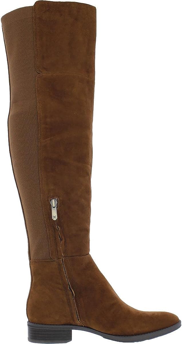 Sam Edelman Women's Pam Over the Knee Boots