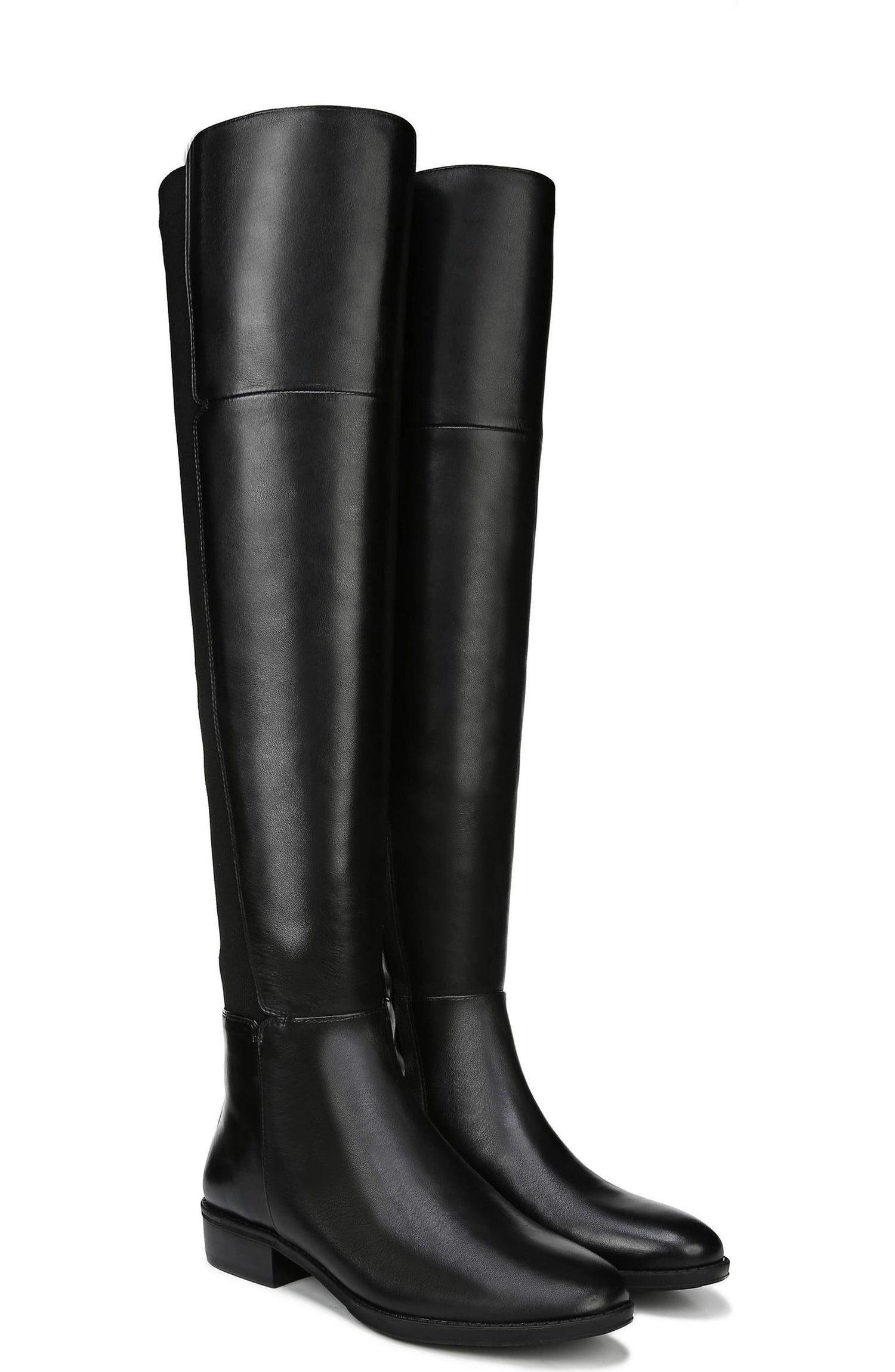Black Leather