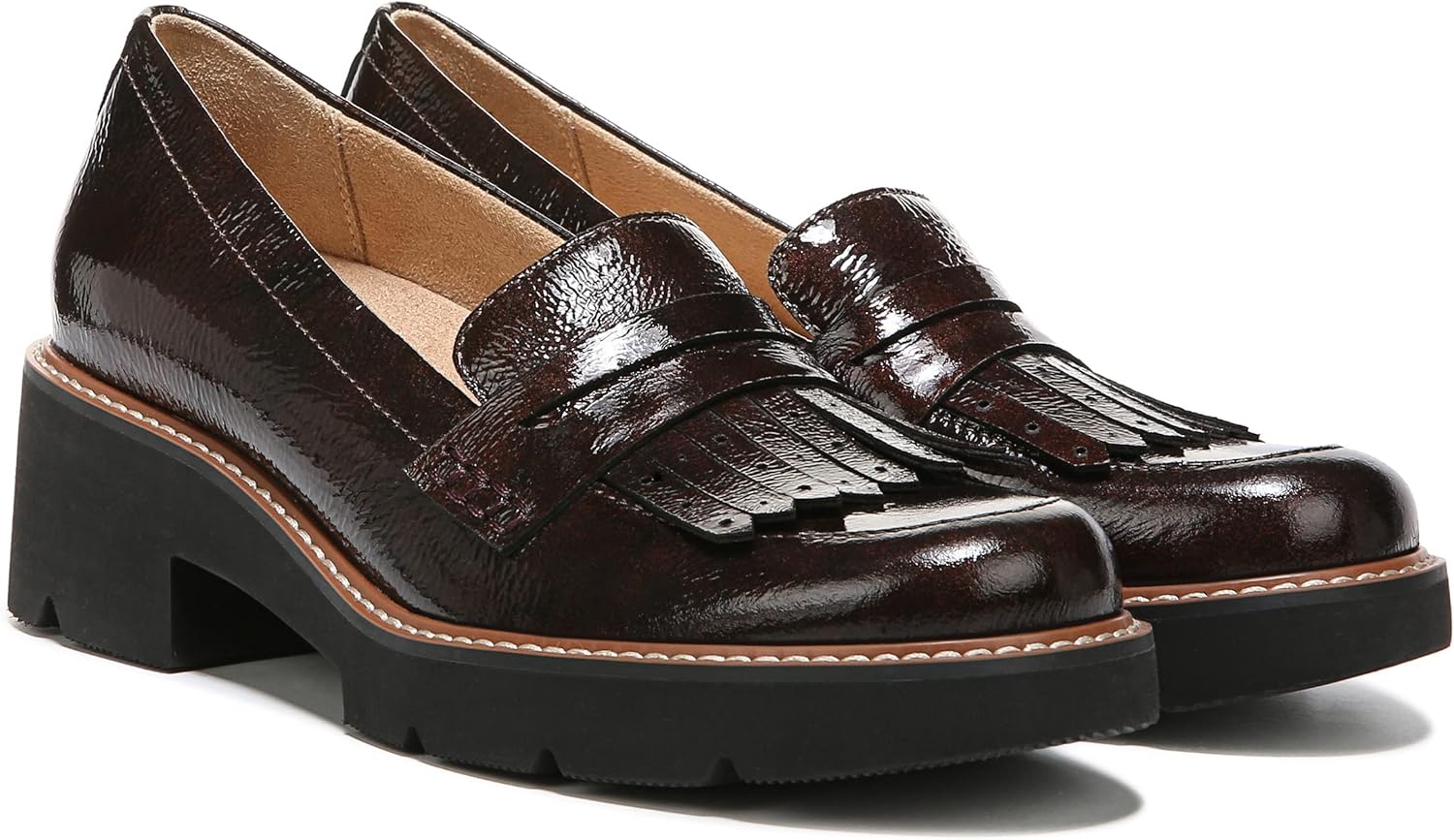 Cinnamon Patent