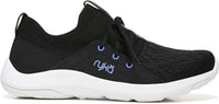Ryka Women's Empower Lace-up Walking Sneakers