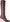Franco Sarto Women's Katherine Pointed toe Knee High Boot