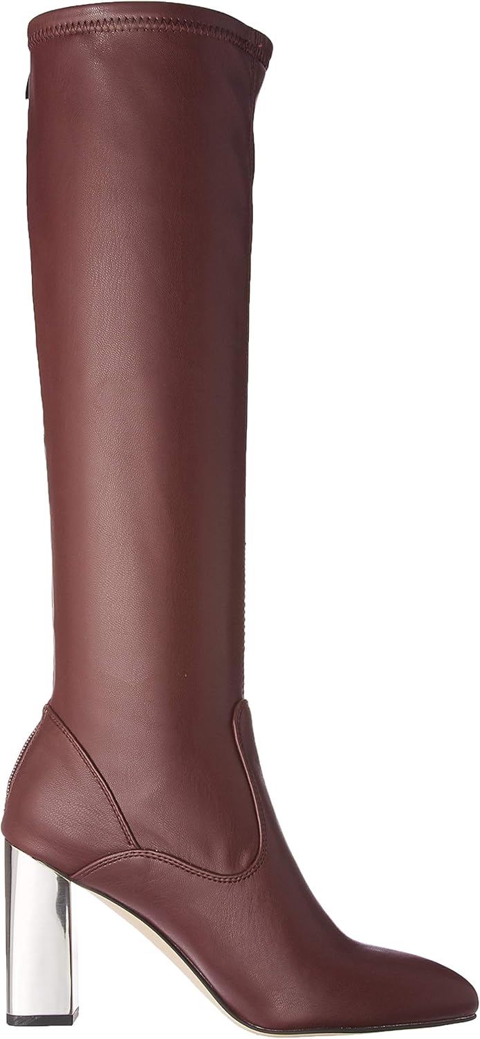 Franco Sarto Women's Katherine Pointed toe Knee High Boot