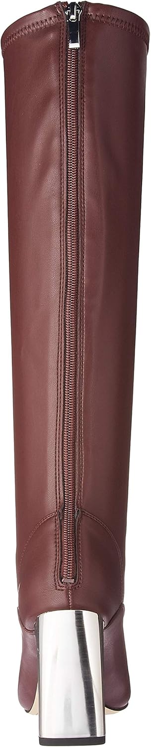 Franco Sarto Women's Katherine Pointed toe Knee High Boot